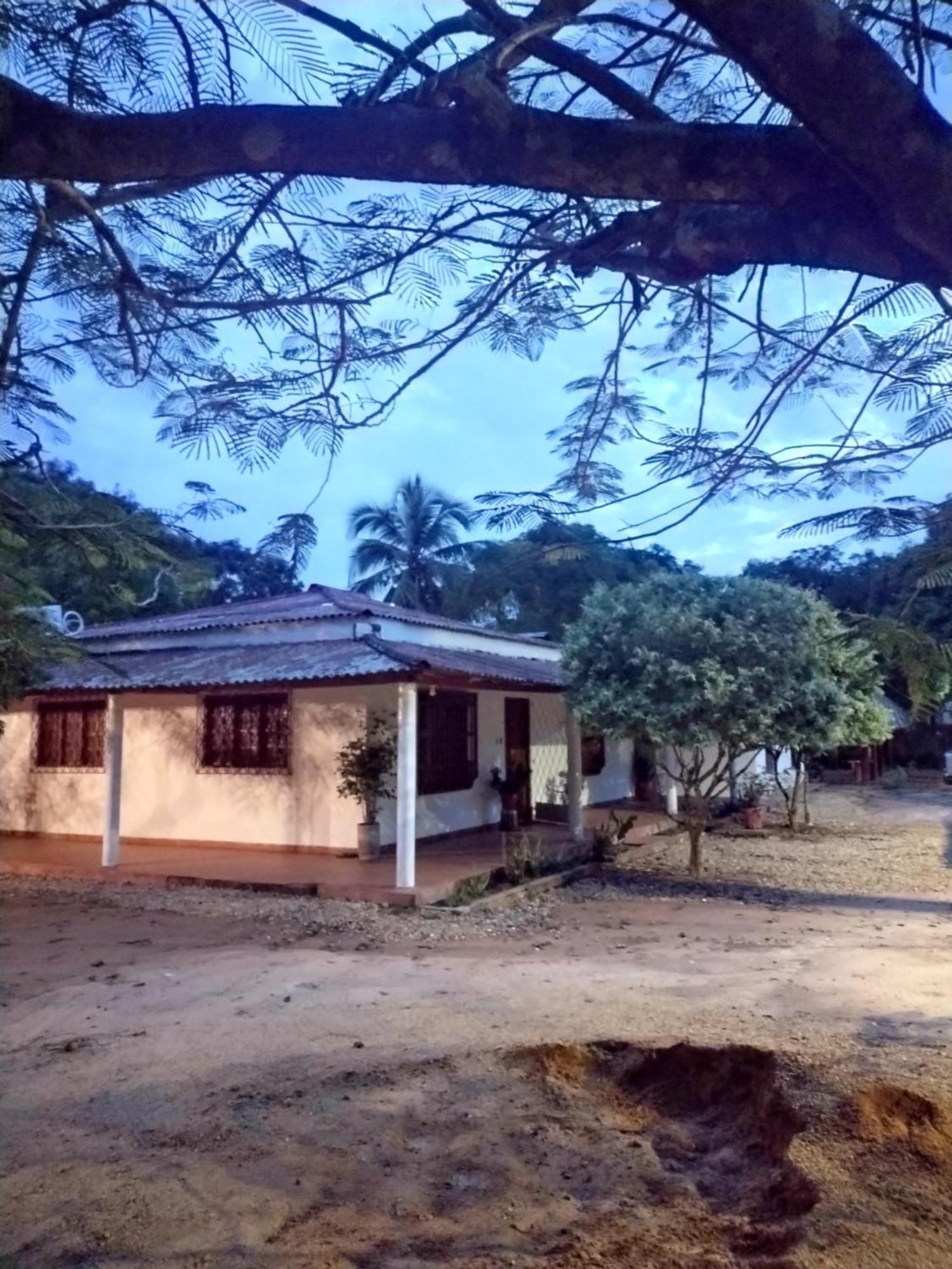 Casa Finca El Rosario San Marcos  ภายนอก รูปภาพ