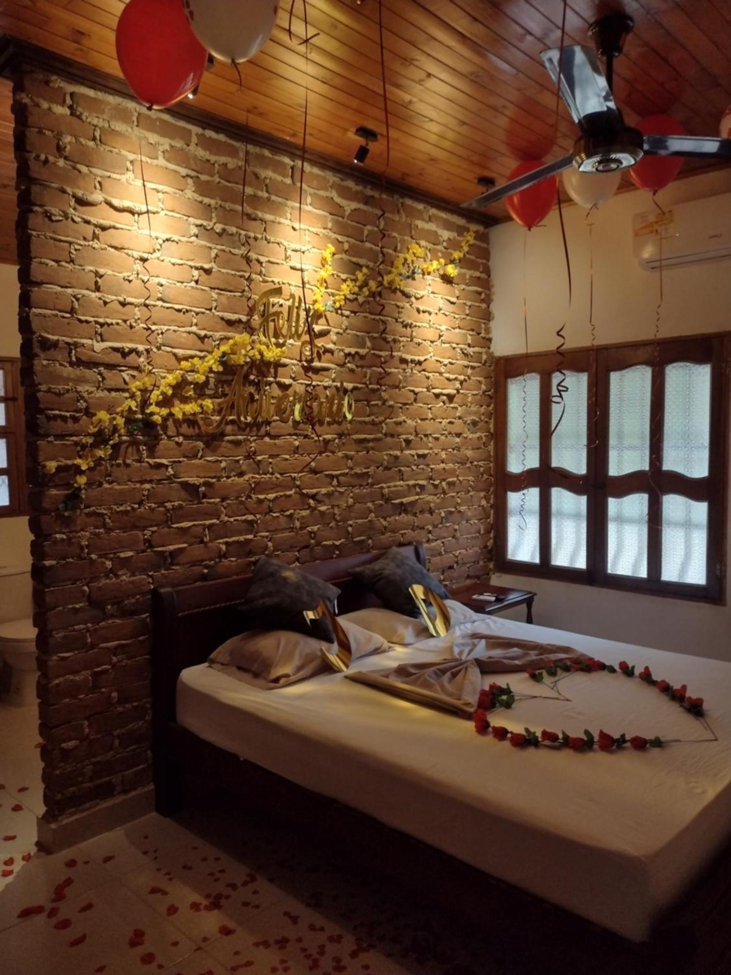 Casa Finca El Rosario San Marcos  ภายนอก รูปภาพ