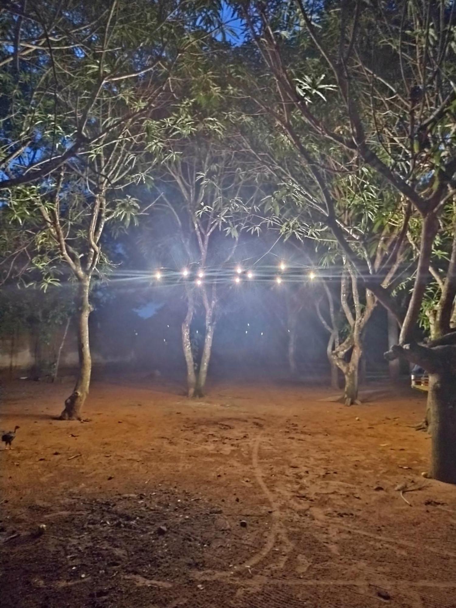 Casa Finca El Rosario San Marcos  ภายนอก รูปภาพ