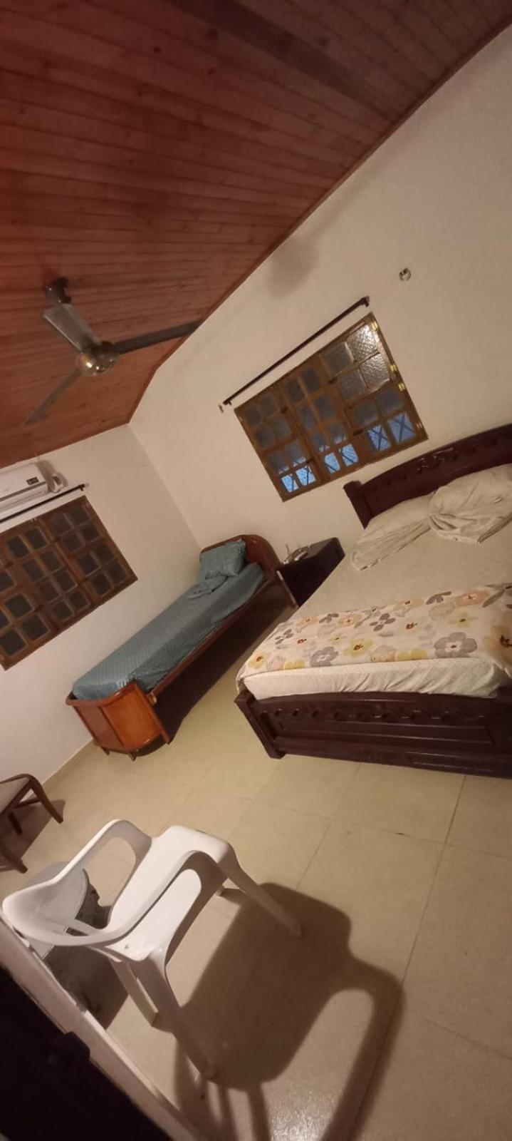 Casa Finca El Rosario San Marcos  ห้อง รูปภาพ